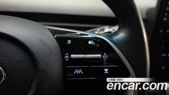 Hyundai Staria 2022 — photo 23