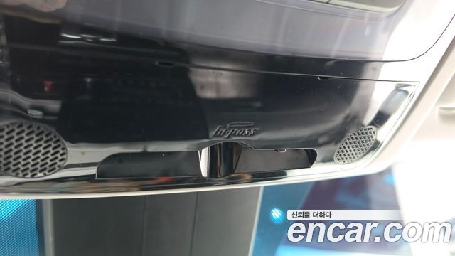 Hyundai Staria 2022 — photo 31