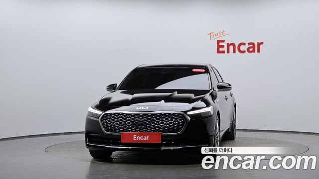 Kia K9 2023 — photo 3