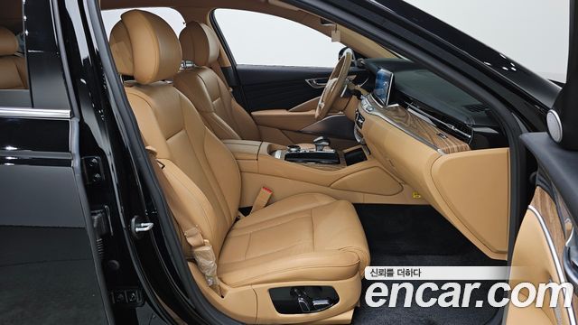 Kia K9 2023 — photo 17