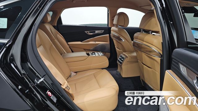 Kia K9 2023 — photo 18