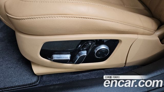 Kia K9 2023 — photo 32