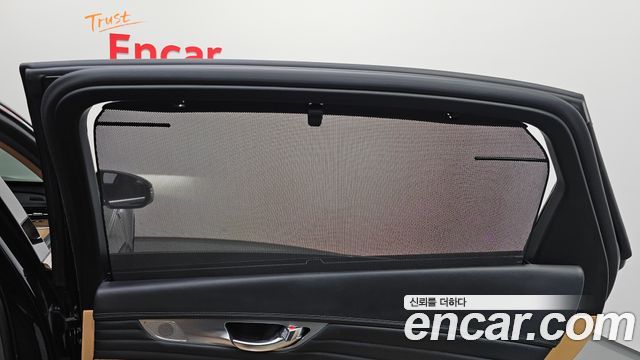 Kia K9 2023 — photo 34