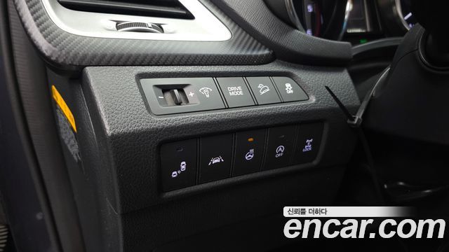 Hyundai Santafe 2016 — photo 23