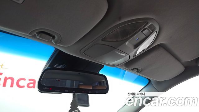 Hyundai Santafe 2016 — photo 24