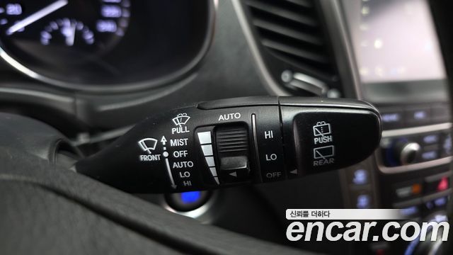 Hyundai Santafe 2016 — photo 26