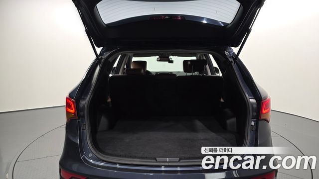 Hyundai Santafe 2016 — photo 30