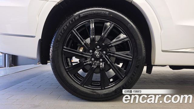 Hyundai Palisade 2022 — photo 5