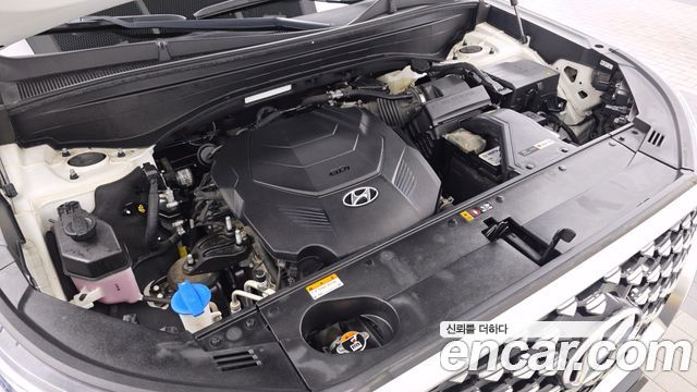 Hyundai Palisade 2022 — photo 6