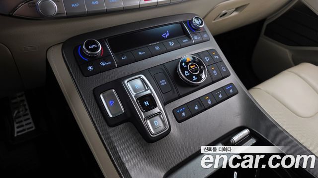 Hyundai Palisade 2022 — photo 12