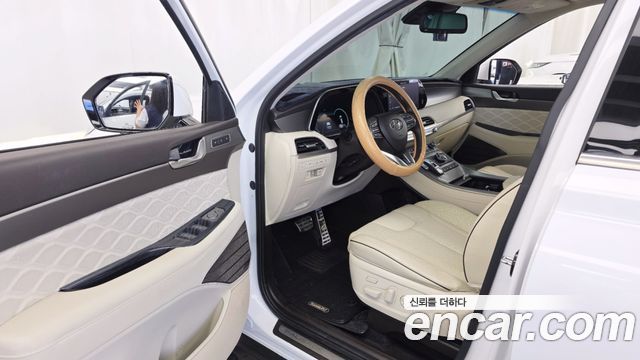 Hyundai Palisade 2022 — photo 13