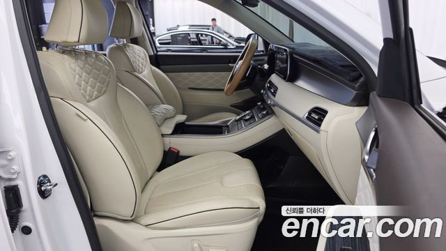 Hyundai Palisade 2022 — photo 17