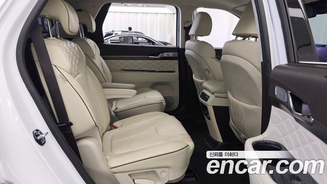 Hyundai Palisade 2022 — photo 18