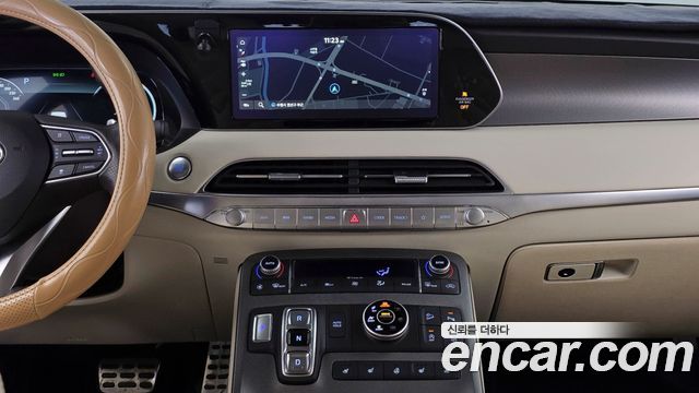 Hyundai Palisade 2022 — photo 20