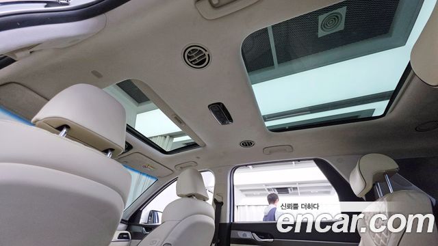 Hyundai Palisade 2022 — photo 24
