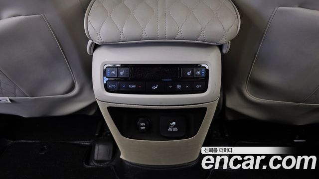 Hyundai Palisade 2022 — photo 25