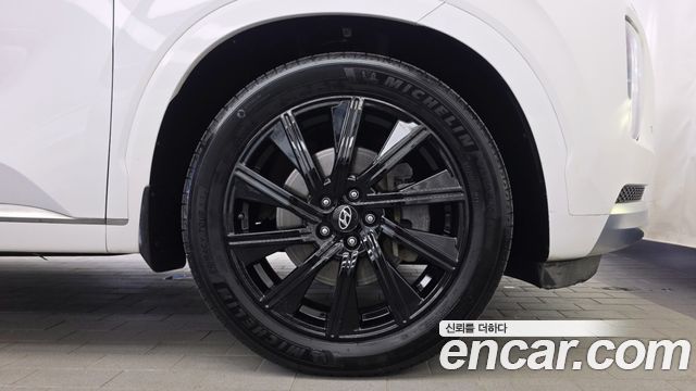 Hyundai Palisade 2022 — photo 7