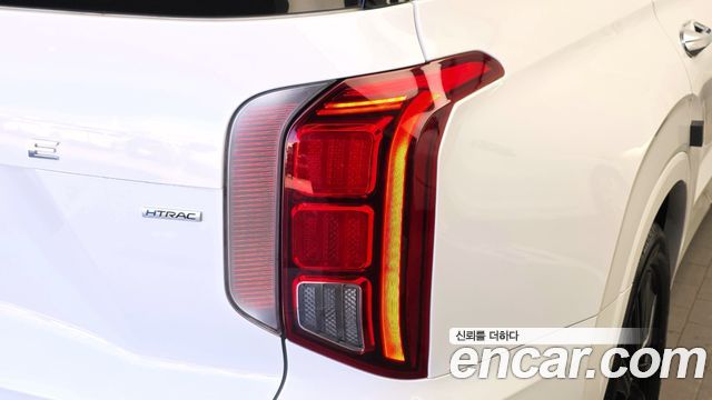 Hyundai Palisade 2022 — photo 9
