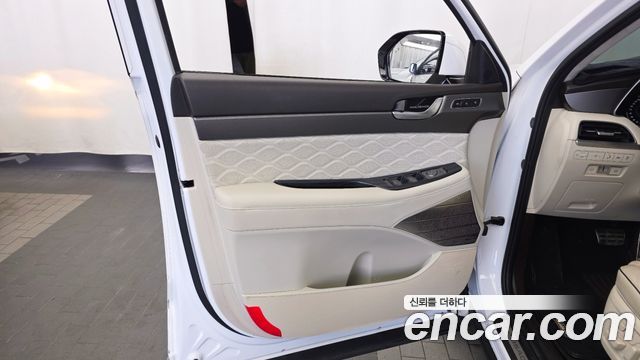 Hyundai Palisade 2022 — photo 14