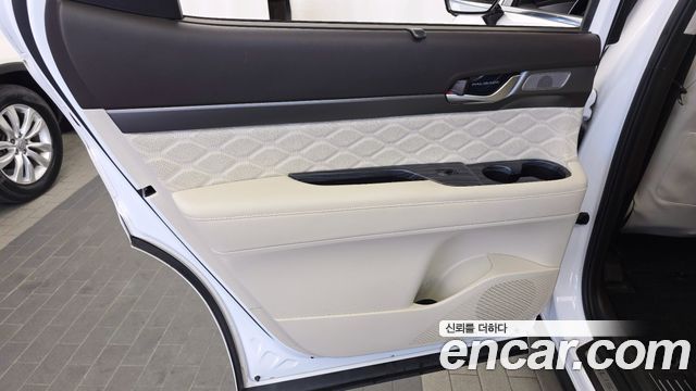 Hyundai Palisade 2022 — photo 15