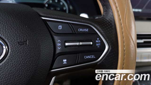Hyundai Palisade 2022 — photo 16