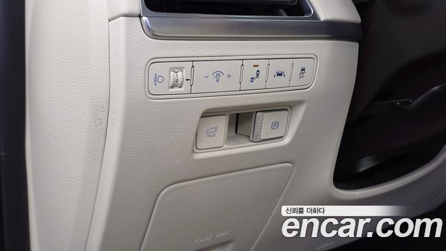 Hyundai Palisade 2022 — photo 27