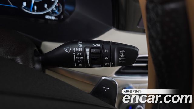 Hyundai Palisade 2022 — photo 28