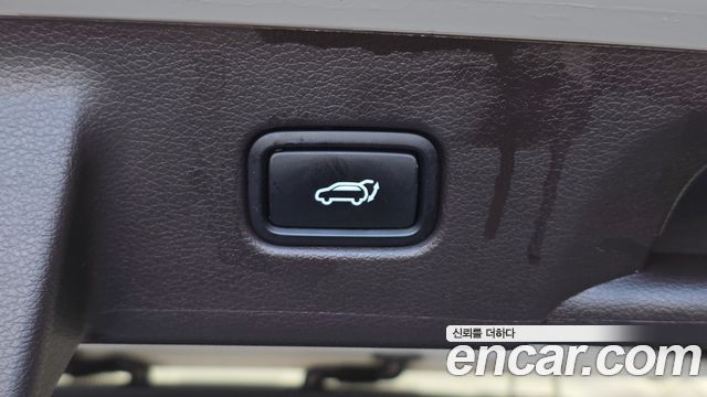 Hyundai Palisade 2022 — photo 31