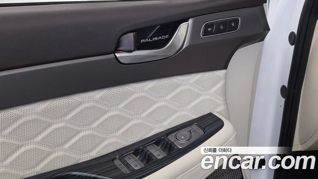 Hyundai Palisade 2022 — photo 32