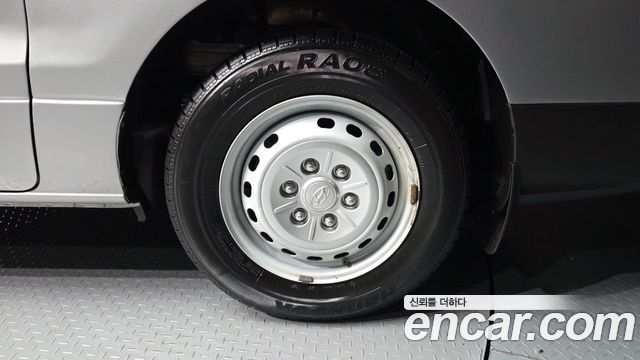 Hyundai Starex 2019 — photo 5