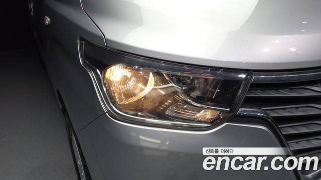 Hyundai Starex 2019 — photo 8