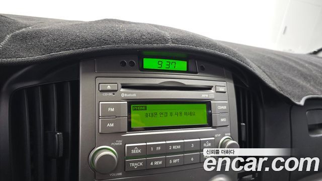 Hyundai Starex 2012 — photo 14