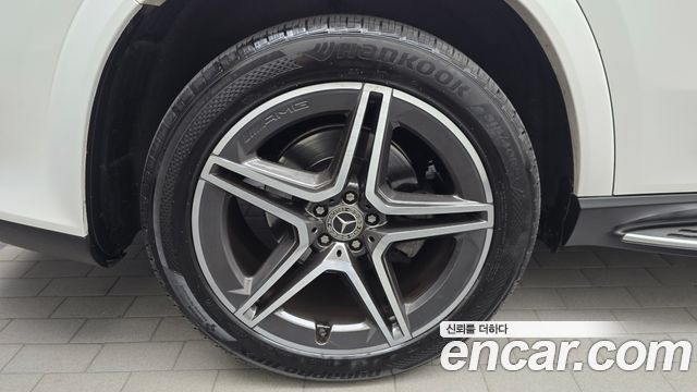 Mercedes-Benz GLS-Class 2022 — photo 5