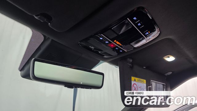 Hyundai Santafe 2025 — photo 23