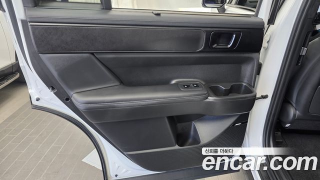 Hyundai Santafe 2025 — photo 15