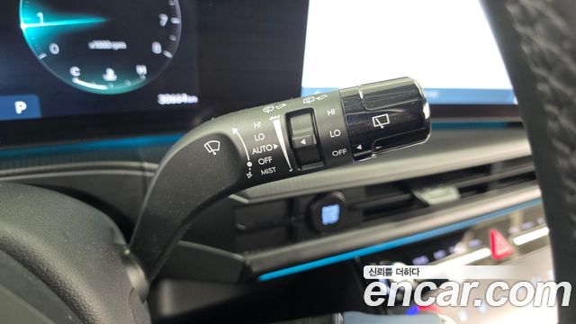 Hyundai Santafe 2025 — photo 33
