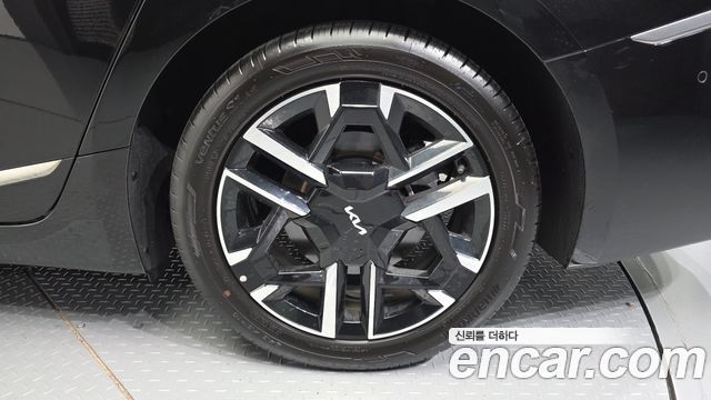 Kia K8 2026 — photo 5