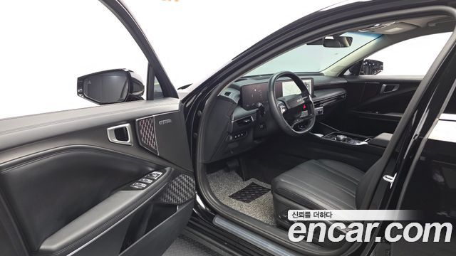 Kia K8 2026 — photo 13