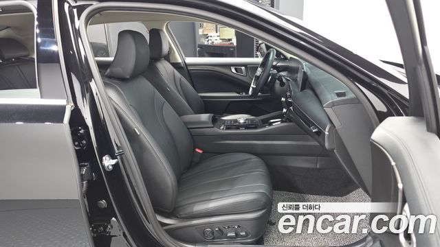 Kia K8 2026 — photo 17