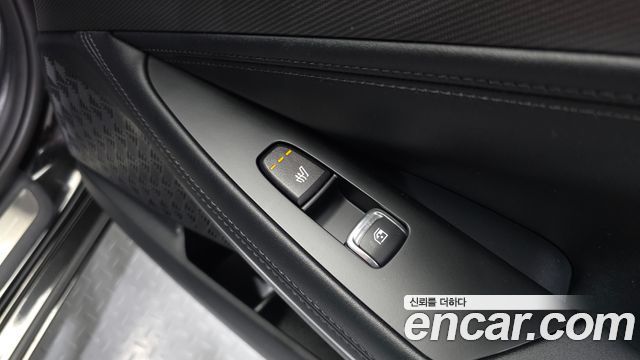 Kia K8 2026 — photo 26