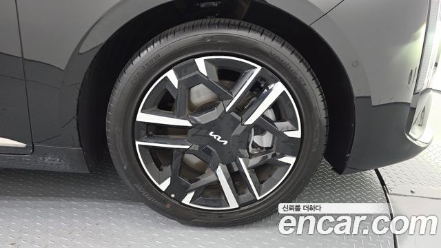 Kia K8 2026 — photo 7