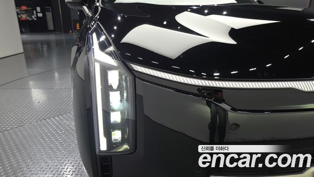 Kia K8 2026 — photo 8