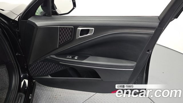 Kia K8 2026 — photo 14