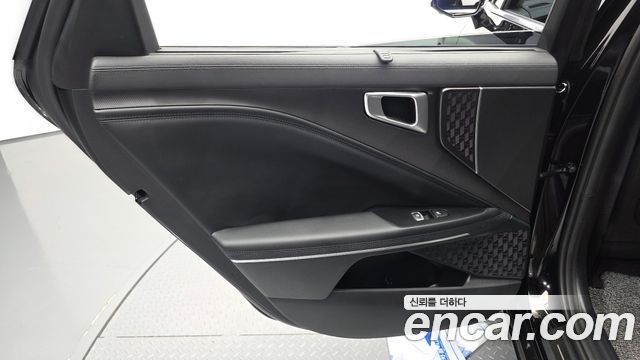 Kia K8 2026 — photo 15