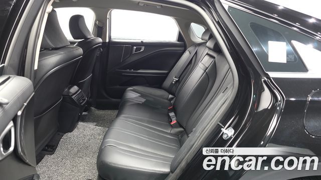 Kia K8 2026 — photo 16