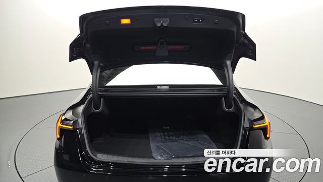 Kia K8 2026 — photo 27