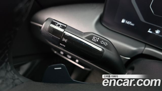 Kia K8 2026 — photo 29