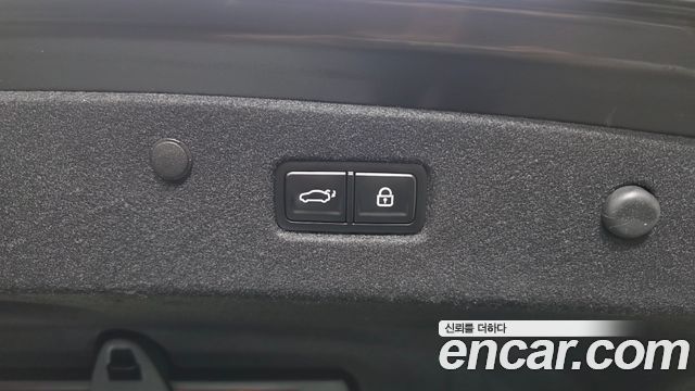 Kia K8 2026 — photo 30