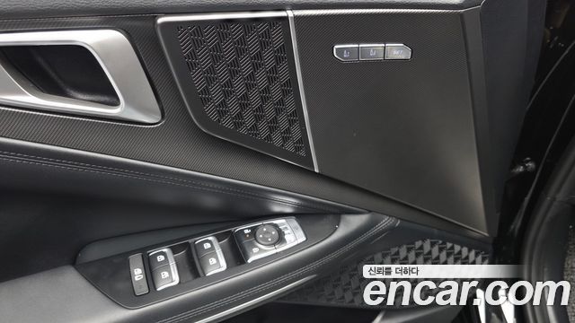Kia K8 2026 — photo 32