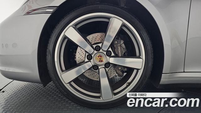 Porsche 911 2022 — photo 5